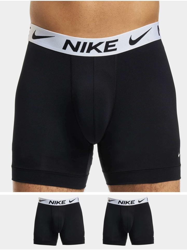 Боксеры Nike
Боксеры Nike