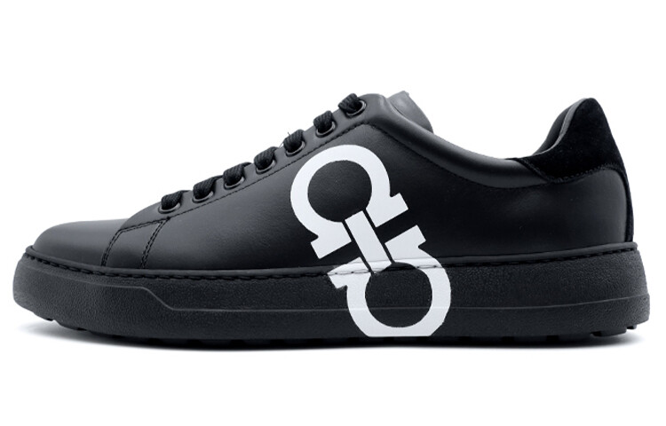 Обувь для скейтбординга FERRAGAMO Gancini Мужская
Обувь для скейтбординга FERRAGAMO Gancini Мужская