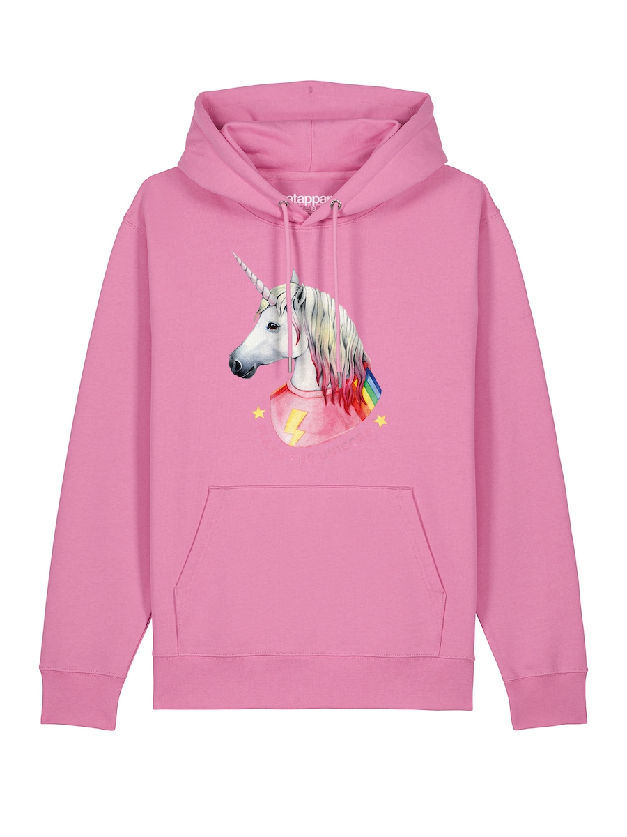 Толстовка Watapparel Flash, the unicorn, Rose
Толстовка Watapparel Flash, the unicorn, Rose