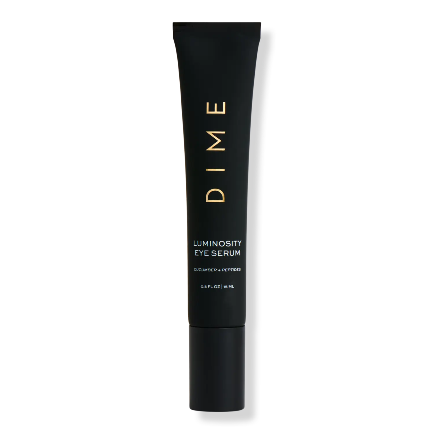 Сыворотка для глаз Luminosity с огурцом и пептидами DIME
Сыворотка для глаз Luminosity с огурцом и пептидами DIME