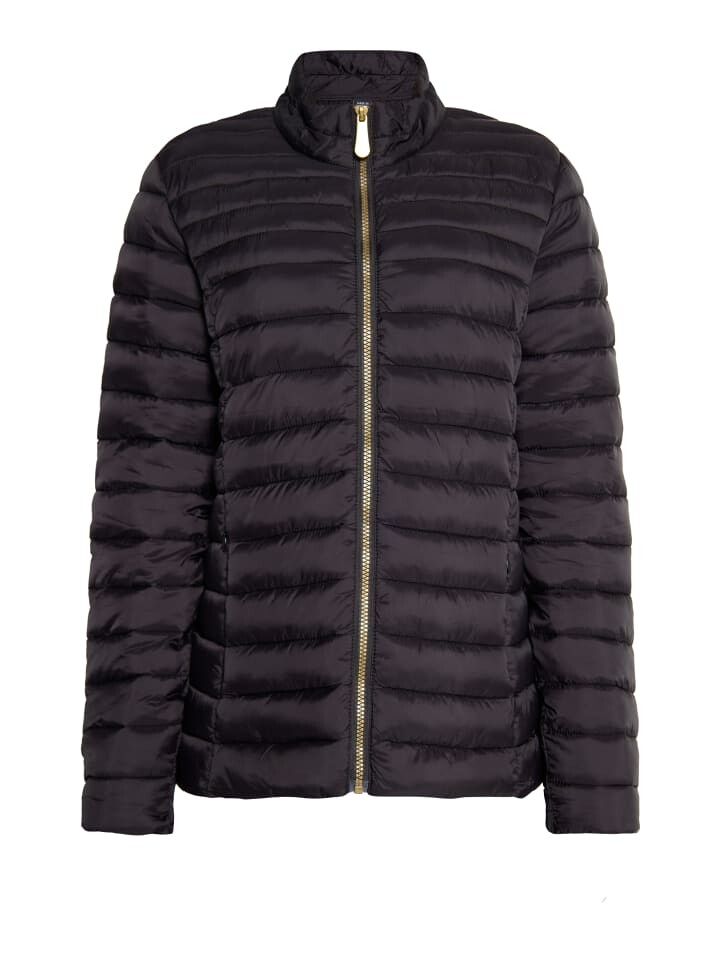 Демисезонная куртка faina, черный
Демисезонная куртка faina, черный