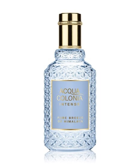4711, Acqua Colonia Intense Pure Breeze of Himalaya, одеколон, 50 мл
4711, Acqua Colonia Intense Pure Breeze of Himalaya, одеколон, 50 мл