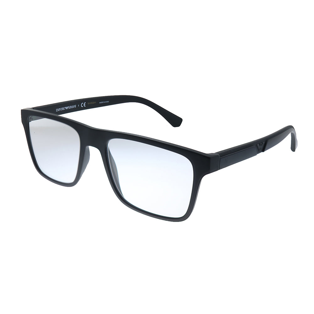 Солнцезащитные очки Emporio Armani EA 4115 58011W 52 мм прямоугольные унисекс, черный
Солнцезащитные очки Emporio Armani EA 4115 58011W 52 мм прямоугольные унисекс, черный