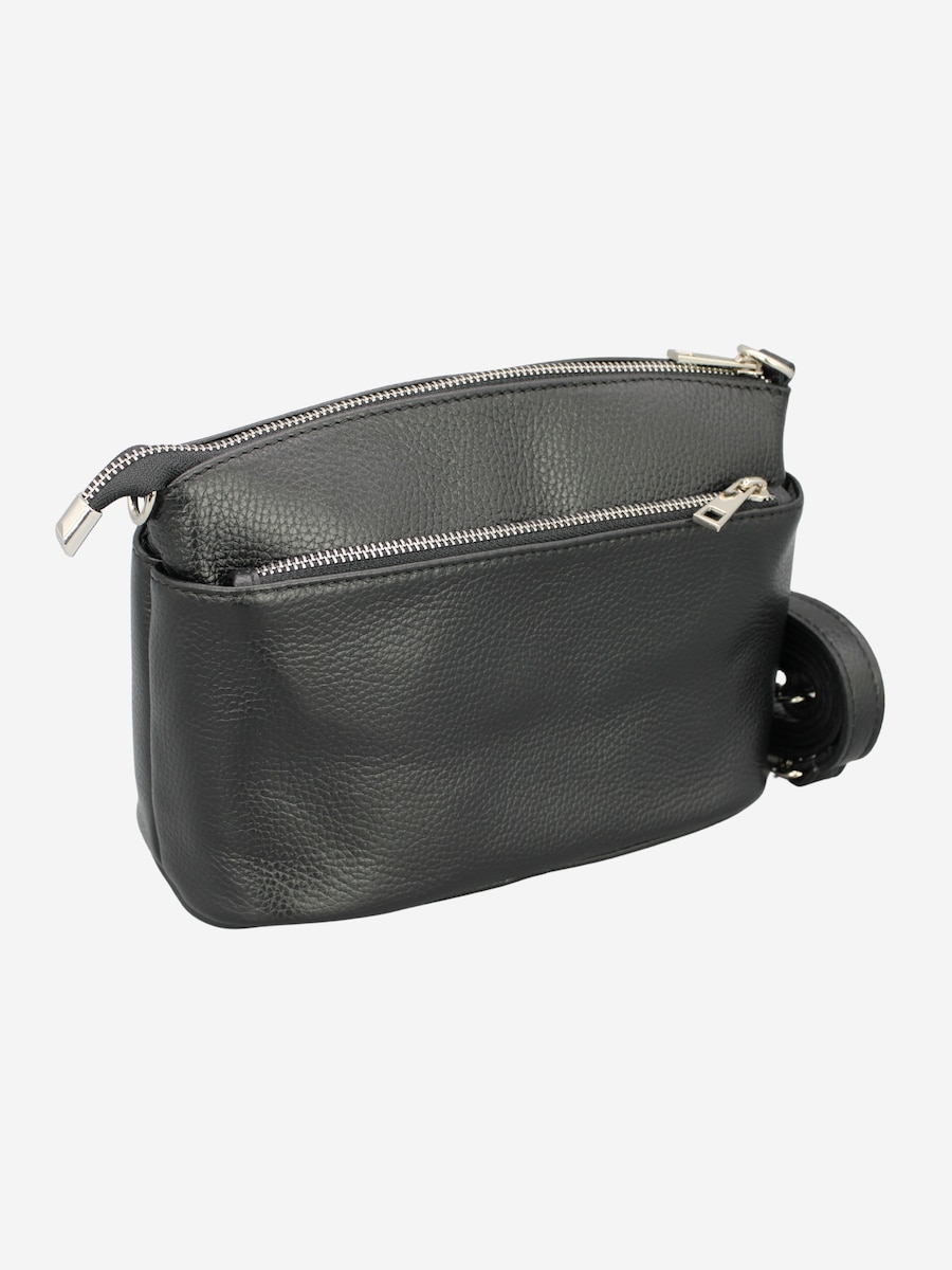Сумка через плечо Adel Bags Nira, черный
Сумка через плечо Adel Bags Nira, черный