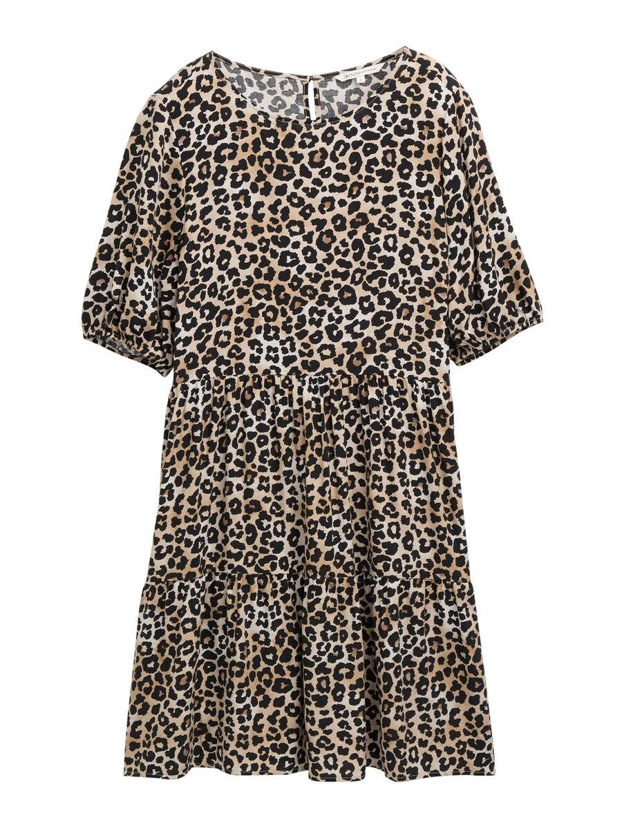 Мини платье TOM TAILOR DENIM, Mixed colors
Мини платье TOM TAILOR DENIM, Mixed colors