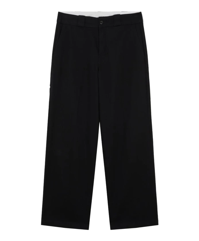 Свободные рабочие брюки Dickies, черный
Свободные рабочие брюки Dickies, черный