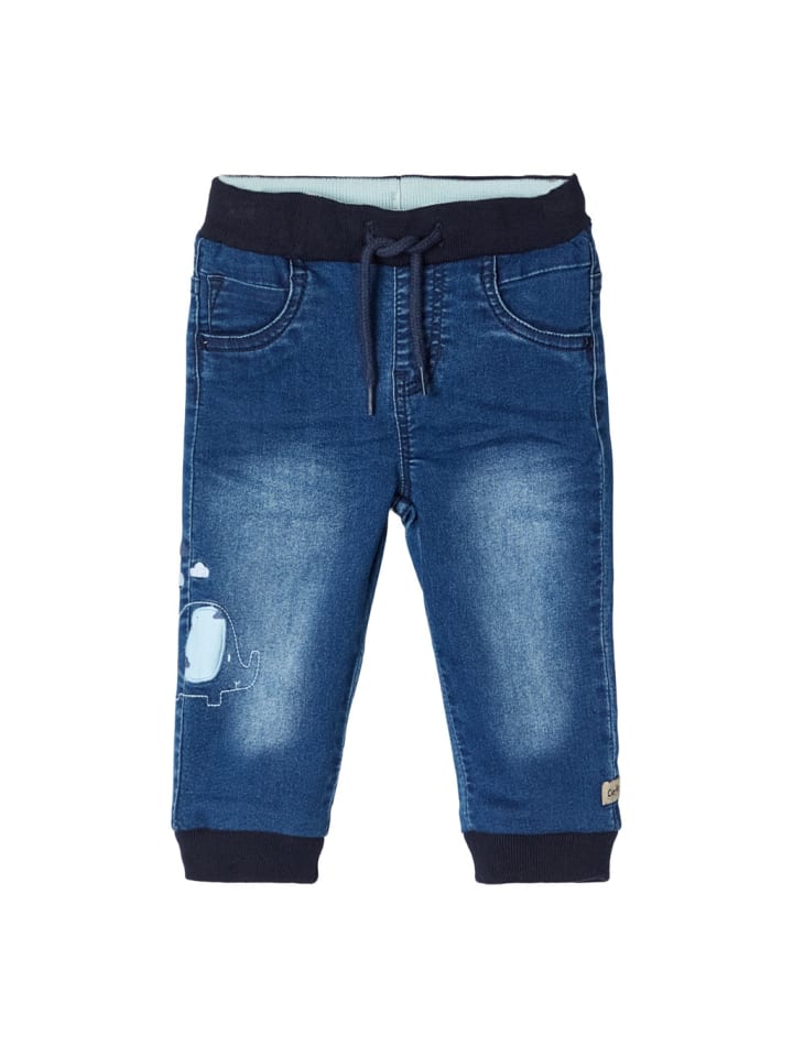 Джинсы name it, синий
Джинсы name it, синий