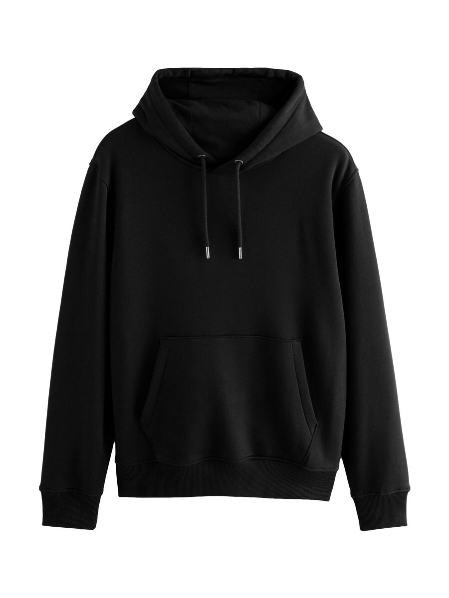 Толстовка Next, черный
Толстовка Next, черный