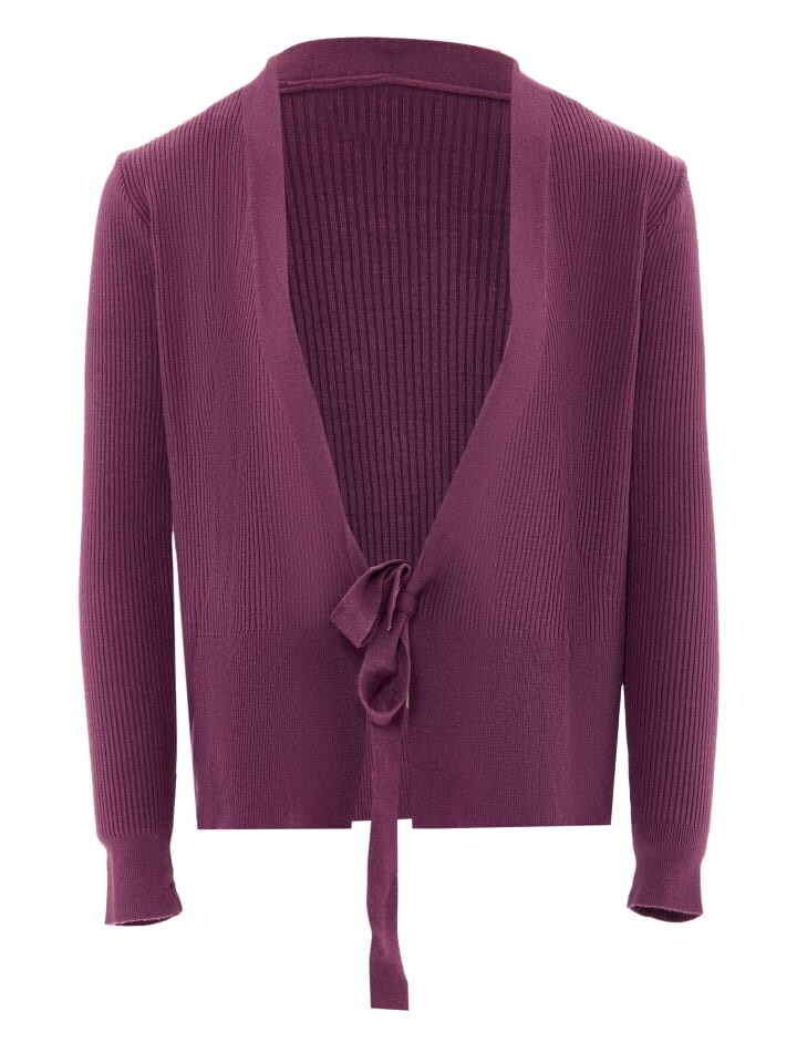 Пуловер yasanna, цвет violett
Пуловер yasanna, цвет violett