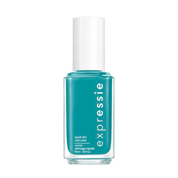 Быстросохнущий лак для ногтей Expressie Essie, цвет up up away message 
Быстросохнущий лак для ногтей Expressie Essie, цвет up up away message