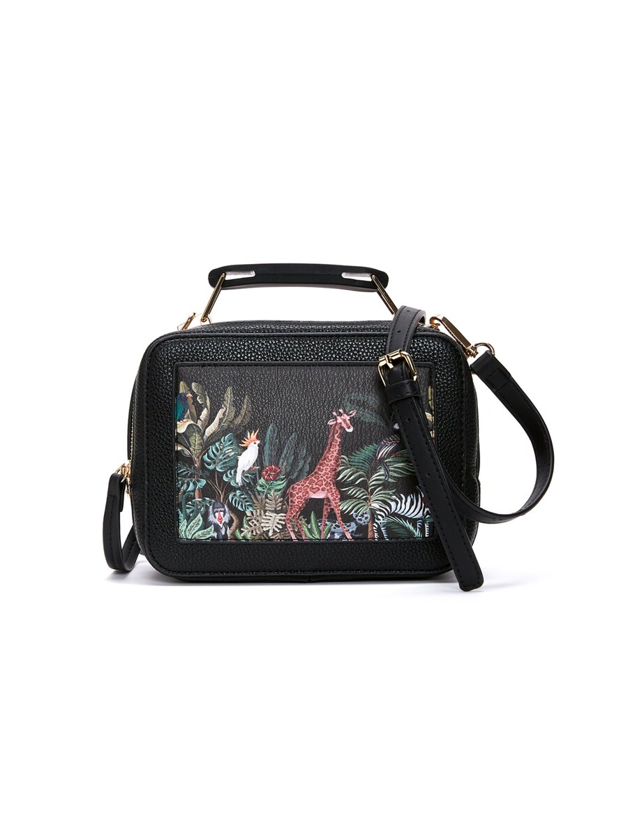 Сумочка Derimod, черный
Сумочка Derimod, черный