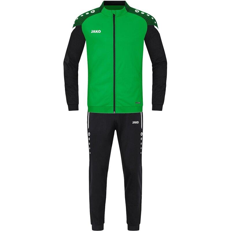 Спортивный костюм из полиэстера Jako, мультиколор
Спортивный костюм из полиэстера Jako, мультиколор