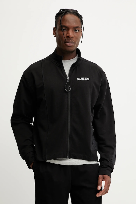 Толстовка RUBUS Guess, черный
Толстовка RUBUS Guess, черный