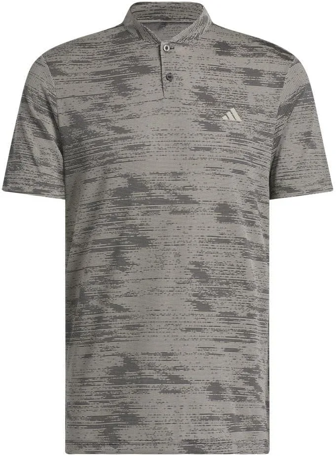 Adidas Ultimate365 мужская поло с воротником
Adidas Ultimate365 мужская поло с воротником