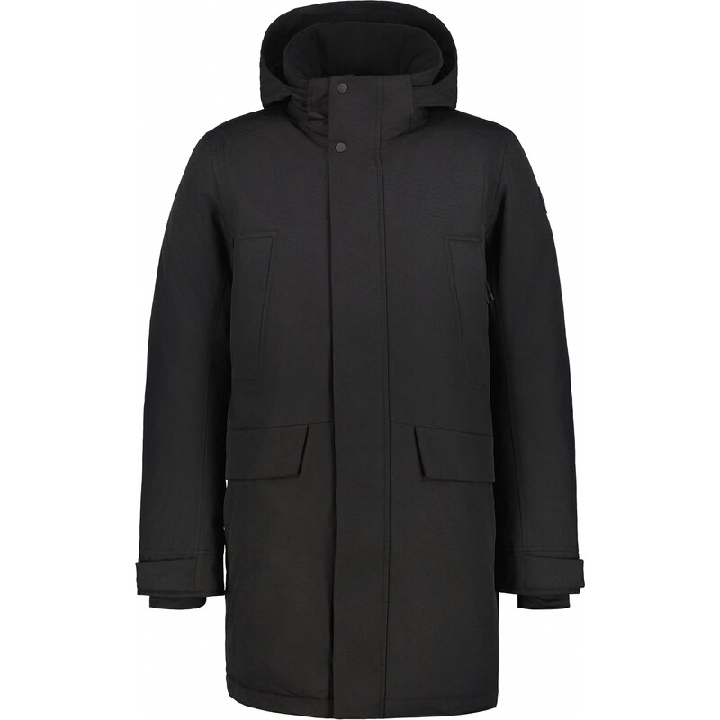 Куртка Аламос Icepeak, черный
Куртка Аламос Icepeak, черный