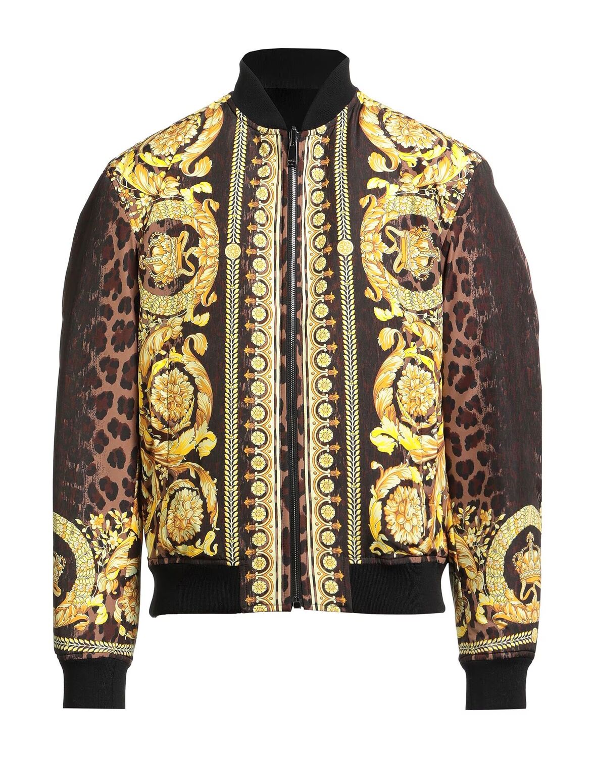 Куртка Versace, коричневый
Куртка Versace, коричневый