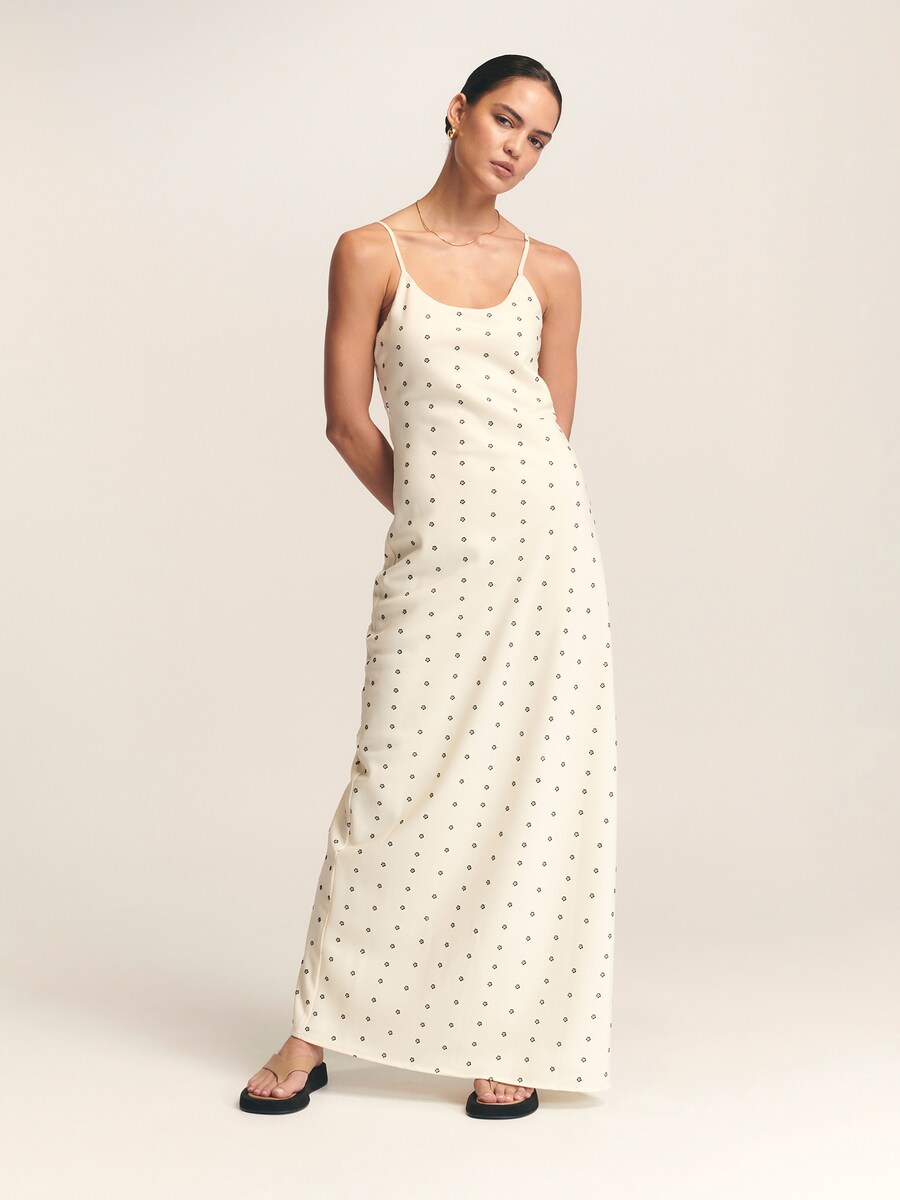 Платье St MRLO Myrtle, экрю
Платье St MRLO Myrtle, экрю