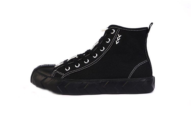 Высокие кожаные кроссовки мужские черные ISTEP
Высокие кожаные кроссовки мужские черные ISTEP