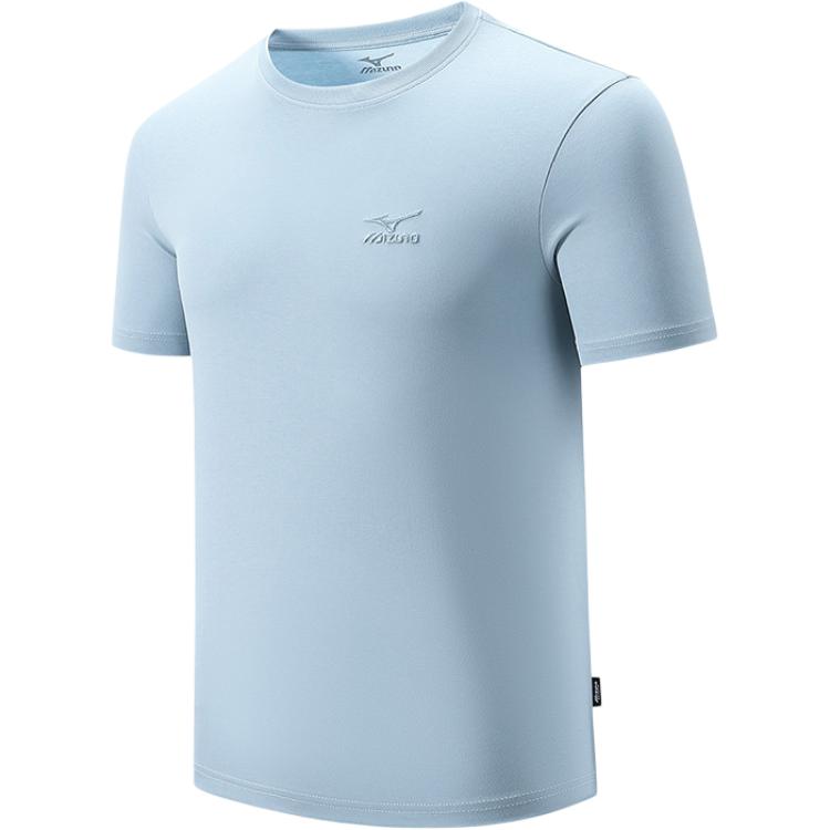 Футболка мужская Mizuno, синий
Футболка мужская Mizuno, синий