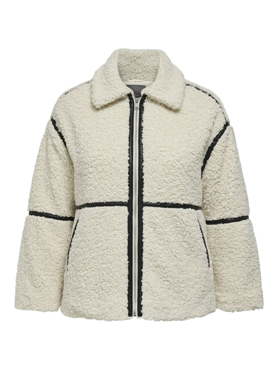 Куртка межсезонная ONLY Carmakoma Paris, Wool White
Куртка межсезонная ONLY Carmakoma Paris, Wool White