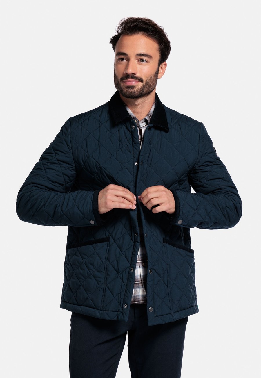 Куртка GIORDANO Winter jacket, Navy/Blue
Куртка GIORDANO Winter jacket, Navy/Blue