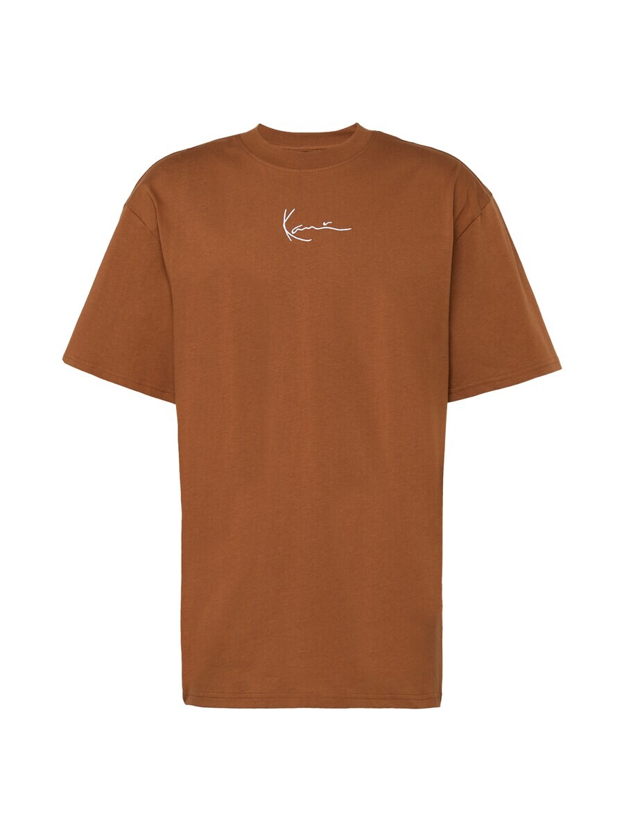 Футболка Karl Kani, цвет Pueblo
Футболка Karl Kani, цвет Pueblo