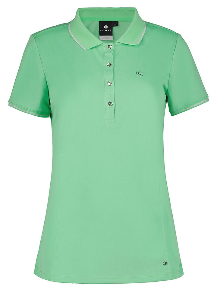 Футболка Кивимаа зеленого цвета LUHTA, Зеленый, Футболка Кивимаа зеленого цвета LUHTA
Футболка Кивимаа зеленого цвета LUHTA, Зеленый, Футболка Кивимаа зеленого цвета LUHTA