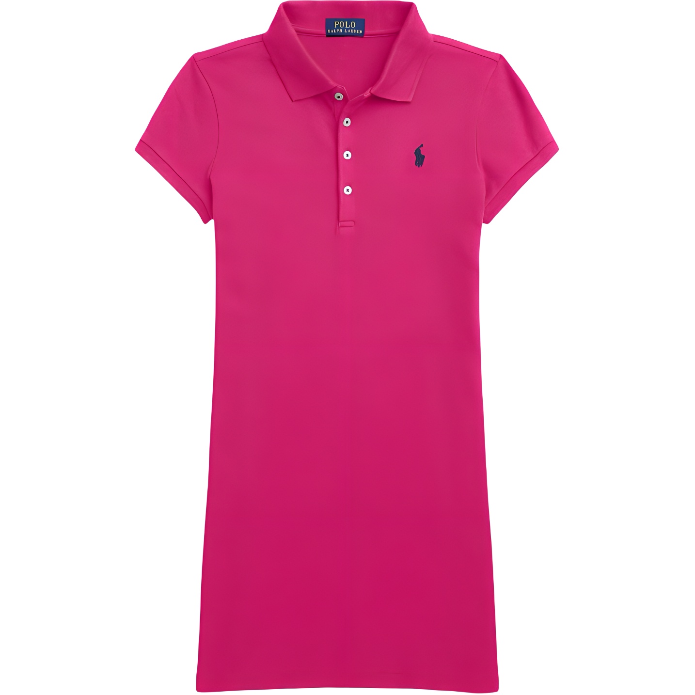 Polo Ralph Lauren Платье SS24 темно-розовое детское
Polo Ralph Lauren Платье SS24 темно-розовое детское