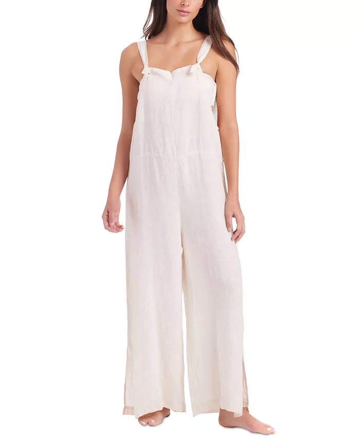 Женские комбинезоны-накидки Coastal Covers Sanctuary, слоновая кость/кремовый 
Женские комбинезоны-накидки Coastal Covers Sanctuary, слоновая кость/кремовый