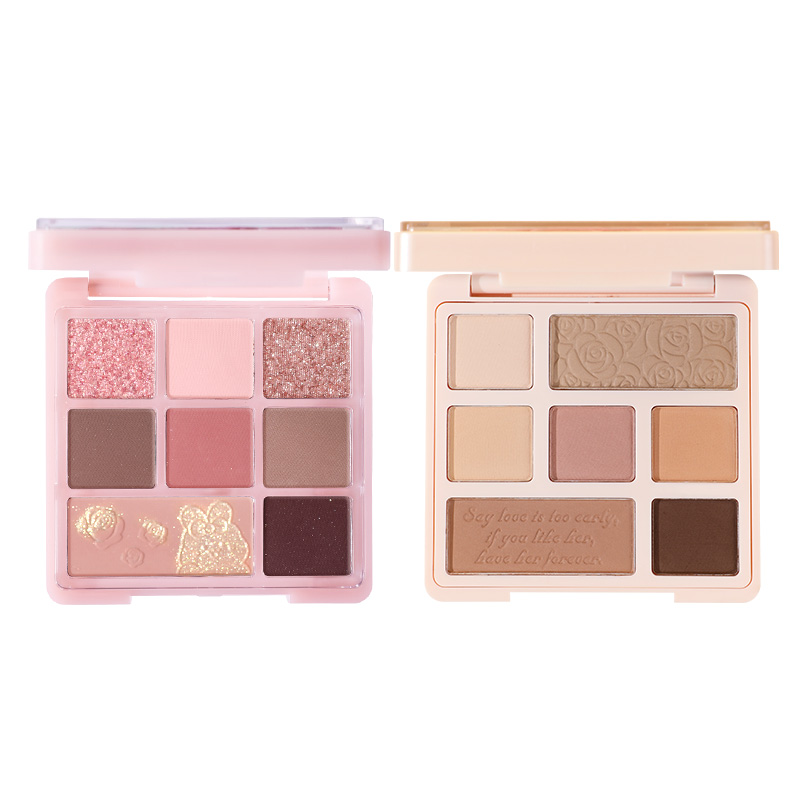 Парижский садовый набор для макияжа легко растушевывается прозрачный Hold Live
Парижский садовый набор для макияжа легко растушевывается прозрачный Hold Live