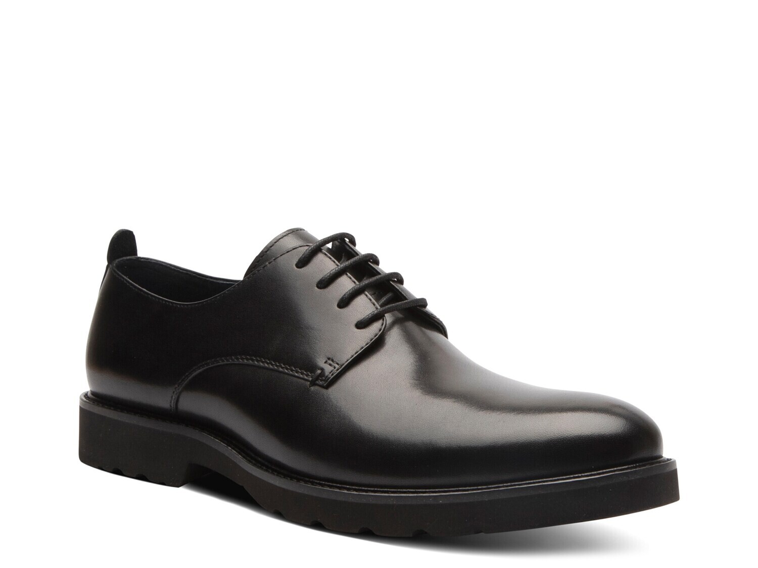 Оксфорды Blake McKay Powell, черный
Оксфорды Blake McKay Powell, черный