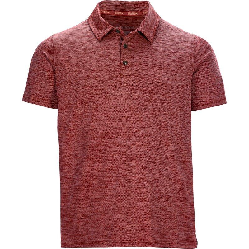 Рубашка-Поло Functions lilleo mn pl Killtec, цвет rost 00336
Рубашка-Поло Functions lilleo mn pl Killtec, цвет rost 00336