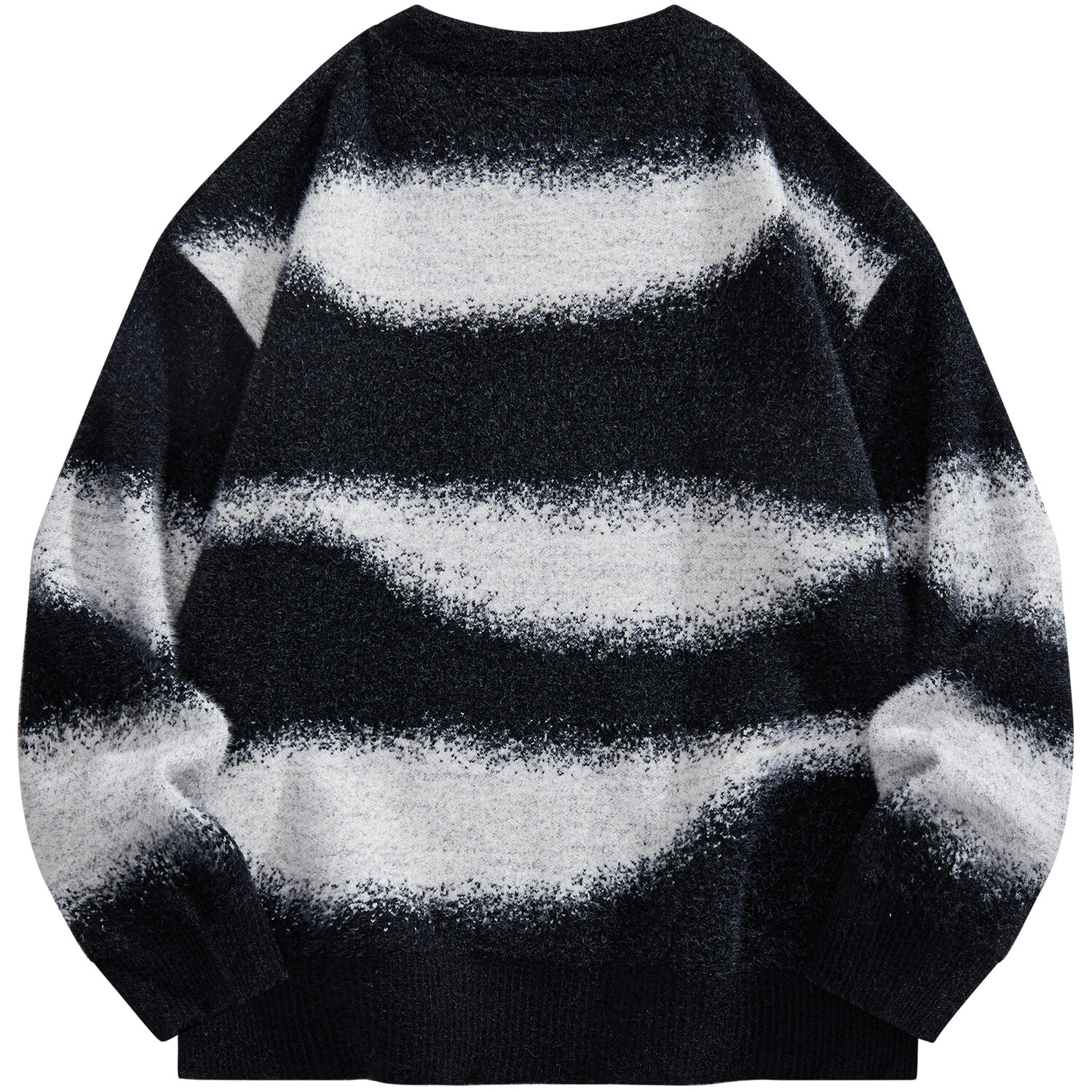 Свитер унисекс Doraemon, Белый/Светло-голубой
Свитер унисекс Doraemon, Белый/Светло-голубой