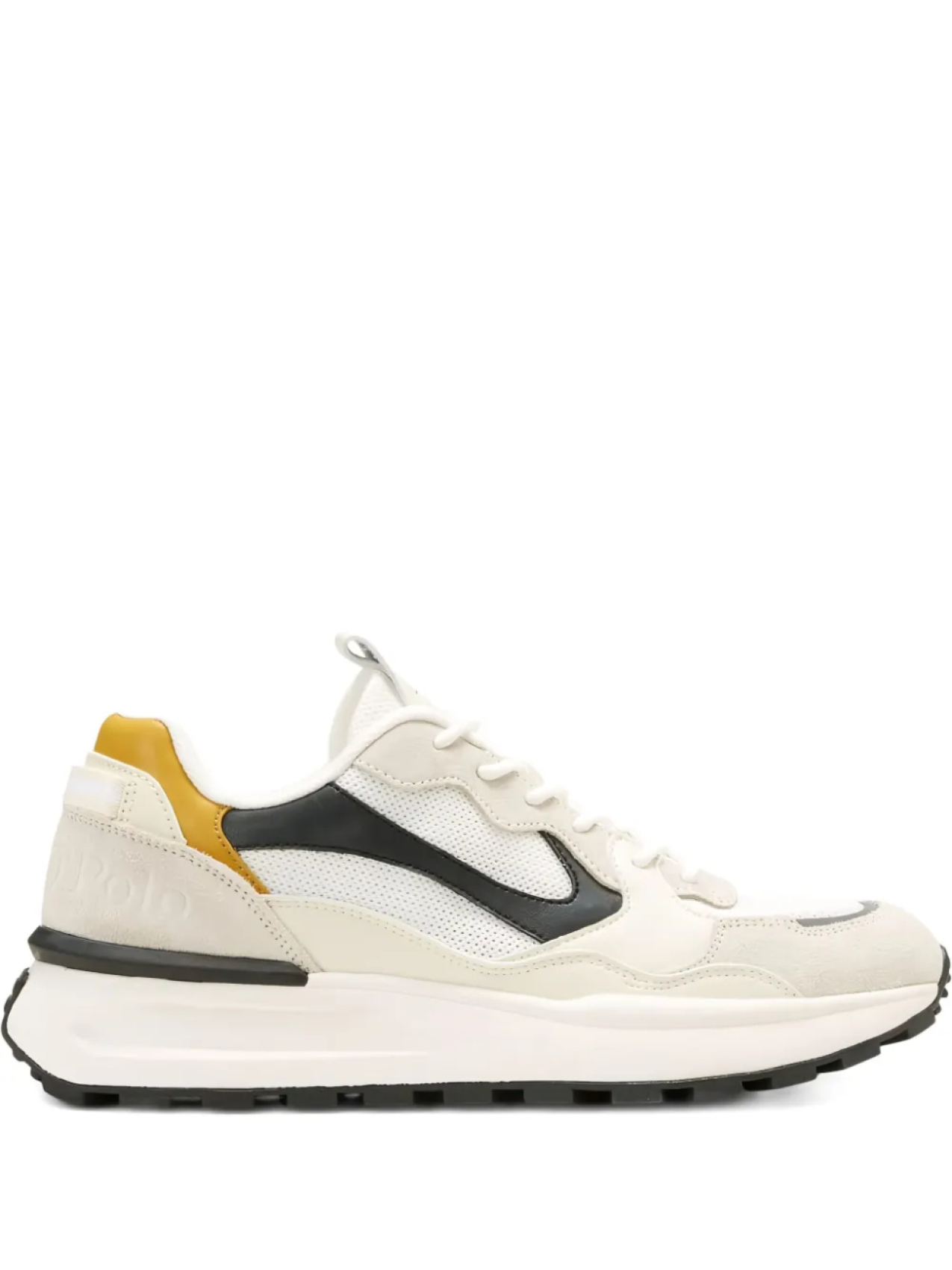 Кроссовки с сетчатыми вставками Marc O'Polo, белый
Кроссовки с сетчатыми вставками Marc O'Polo, белый