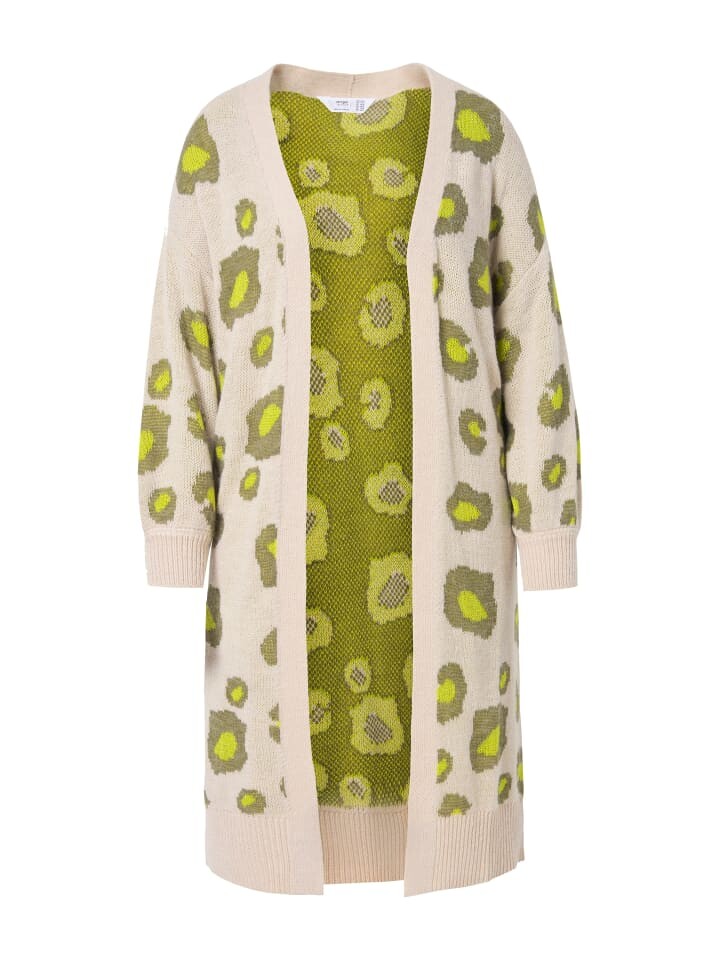 Спортивная куртка Angel of Style, цвет schilfgrün 
Спортивная куртка Angel of Style, цвет schilfgrün