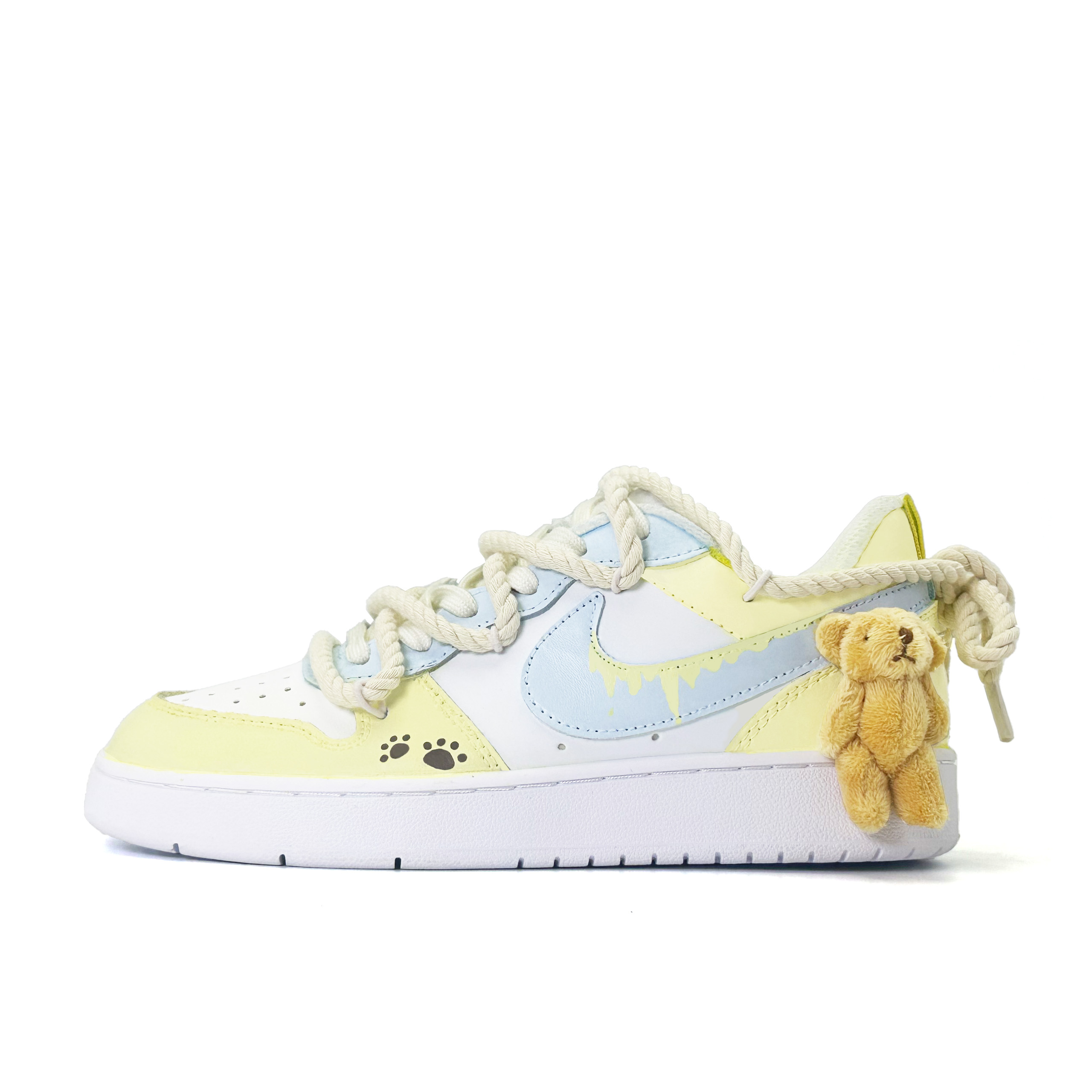 Детские скейтерские кроссовки Court Borough для младших школьников Nike, желтый
Детские скейтерские кроссовки Court Borough для младших школьников Nike, желтый