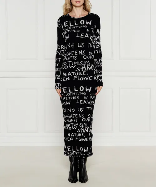 Платье Desigual, черный
Платье Desigual, черный