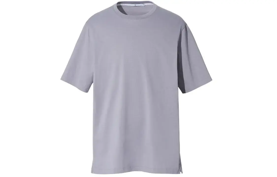 Футболка Jil Sander X FW20 Jil Sander Collaboration Series для мужчин, небесно-серая Uniqlo, серый
Футболка Jil Sander X FW20 Jil Sander Collaboration Series для мужчин, небесно-серая Uniqlo, серый