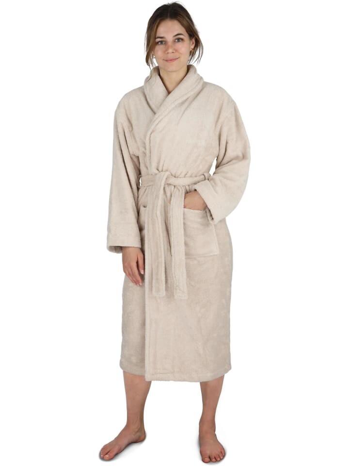 Халаты normani, бежевый
Халаты normani, бежевый
