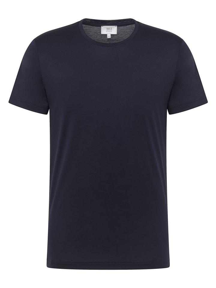 Футболка Eterna, темно-синий
Футболка Eterna, темно-синий