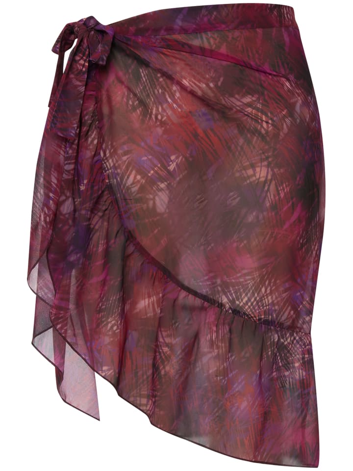 Юбка длиной до колена Ulla Popken, цвет paprika
Юбка длиной до колена Ulla Popken, цвет paprika