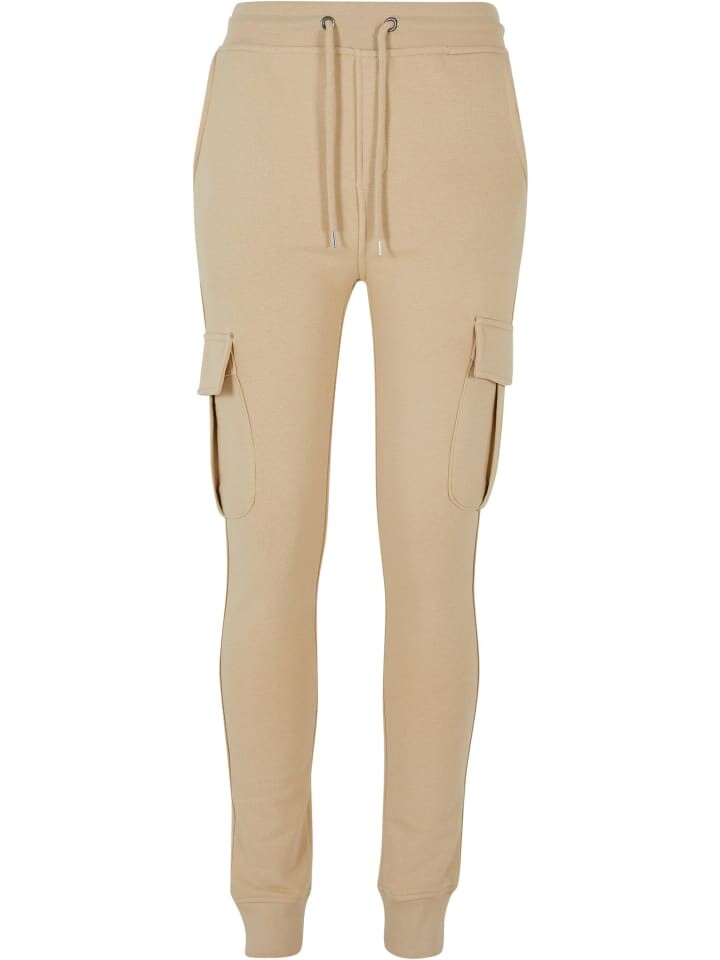 Спортивные штаны DEF, песочный
Спортивные штаны DEF, песочный