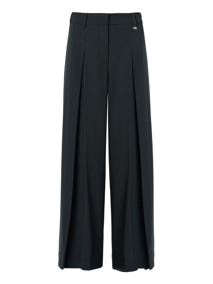 Брюки Camiel черные Mart Visser
Брюки Camiel черные Mart Visser