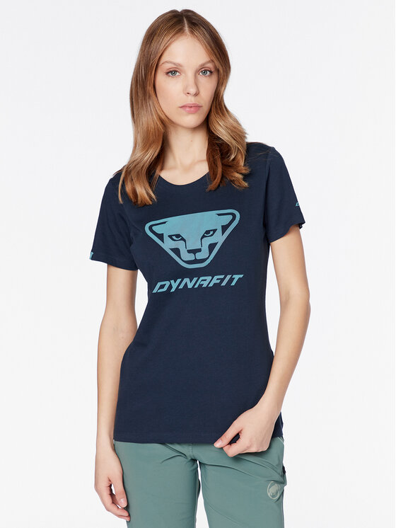 Техническая футболка стандартный крой Graphic 08-0000070999 Dynafit, синий
Техническая футболка стандартный крой Graphic 08-0000070999 Dynafit, синий