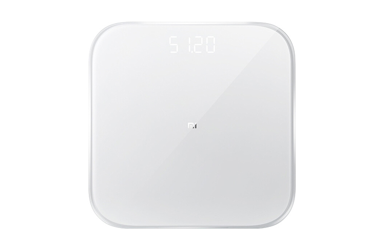 Весы для измерения веса тела Xiaomi
Весы для измерения веса тела Xiaomi