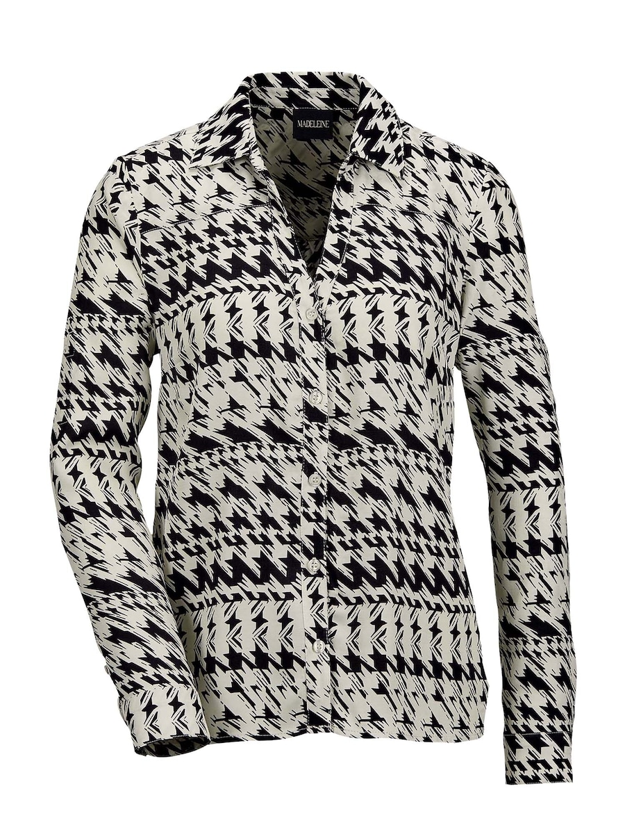 Блуза MADELEINE, черный
Блуза MADELEINE, черный