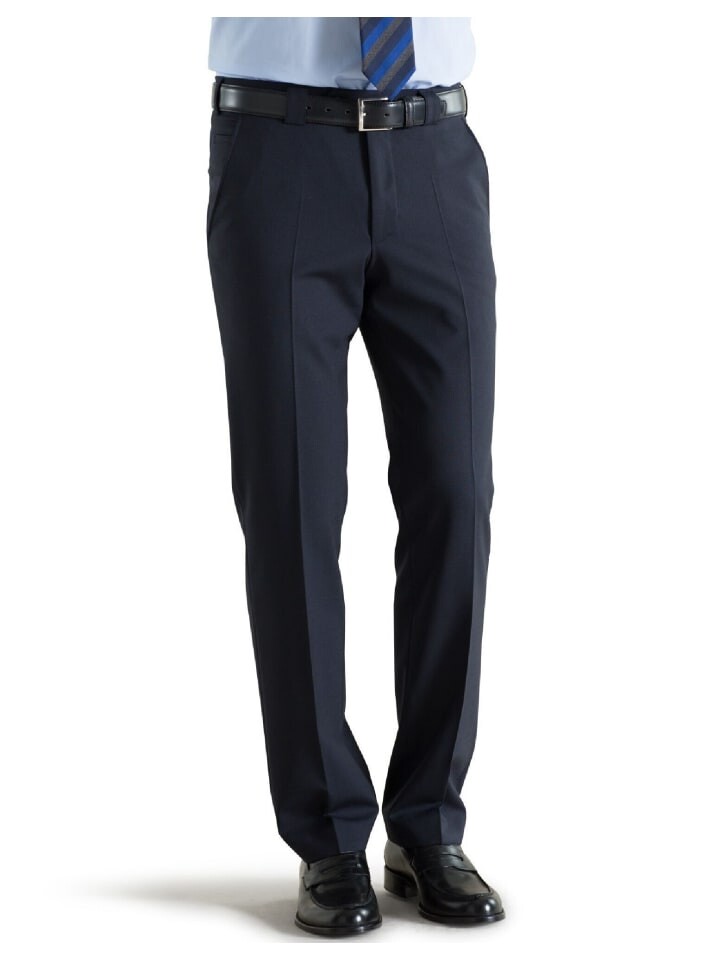 Тканевые брюки Meyer, синий
Тканевые брюки Meyer, синий