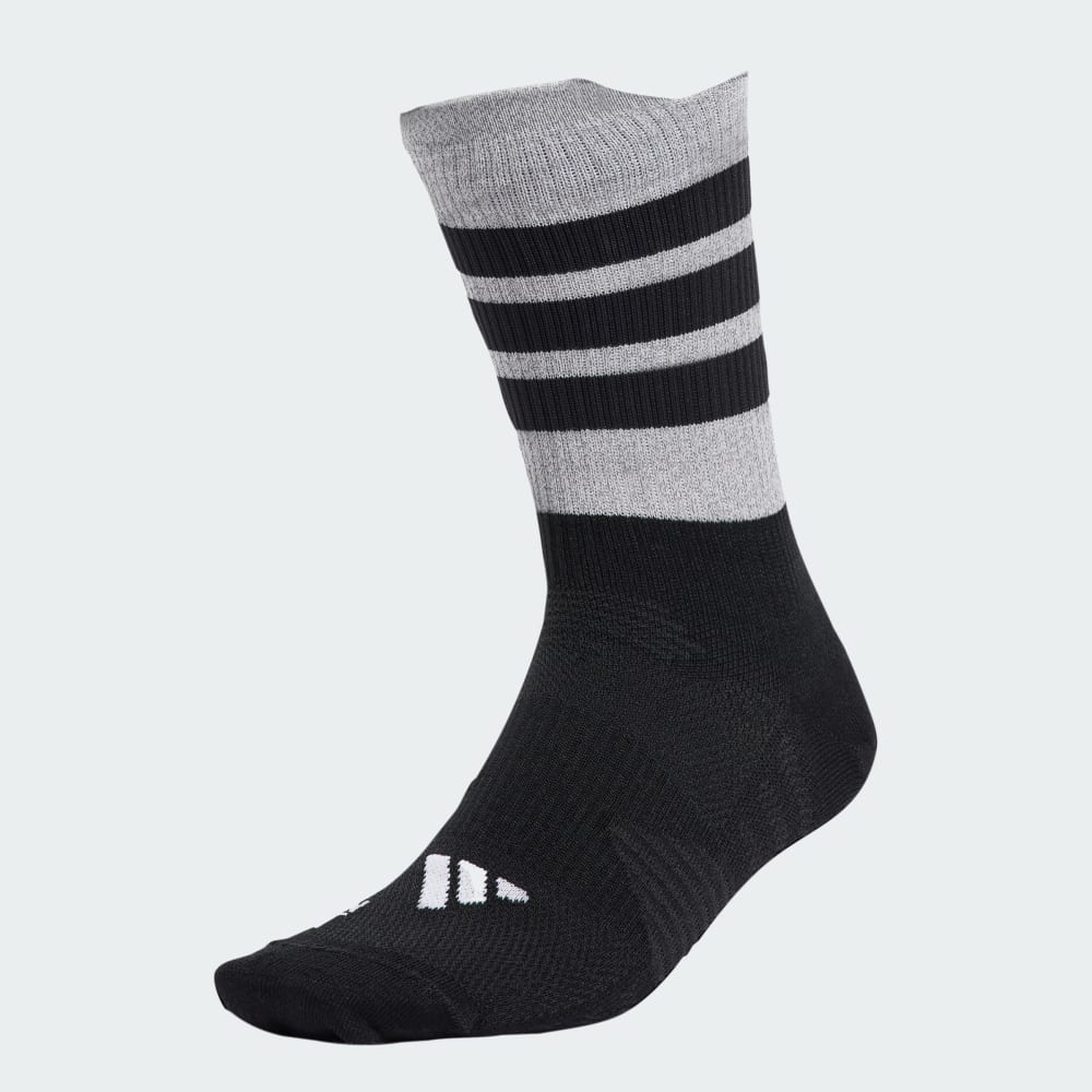 Носки Adidas Run X Reflective Socks, черный/белый
Носки Adidas Run X Reflective Socks, черный/белый