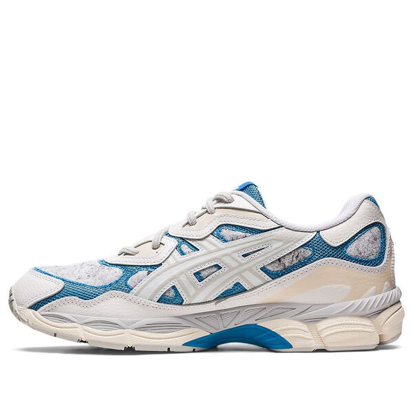 Кроссовки гелевые nyc shigen 2.0 Asics, белый
Кроссовки гелевые nyc shigen 2.0 Asics, белый