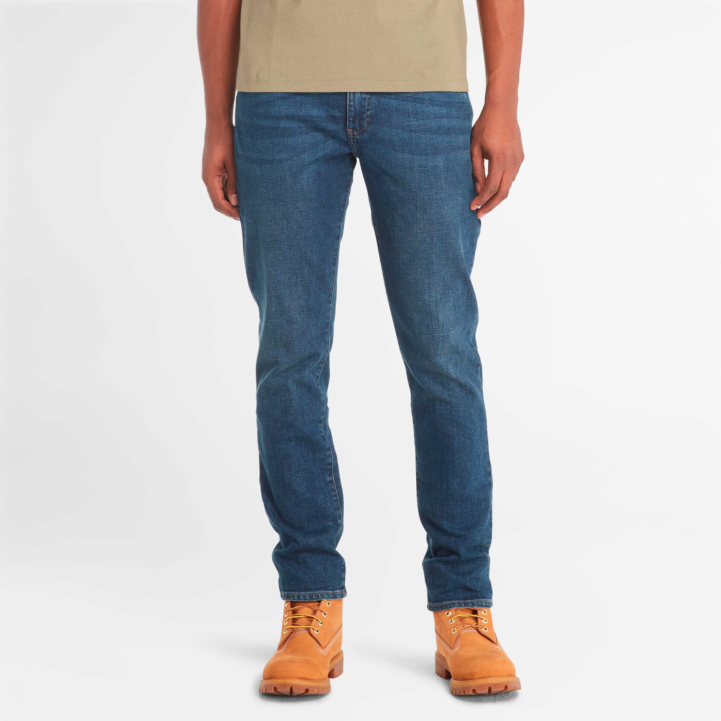 Мужские джинсы Sargent Lake Slim Stretch Denim Timberland, цвет vintage tint wash
Мужские джинсы Sargent Lake Slim Stretch Denim Timberland, цвет vintage tint wash